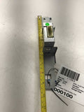 2010 NISSAN CUBE Auxiliary Audio Stereo Control Module 284H1-ZT50B OEM Q