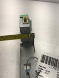 2010 NISSAN CUBE Auxiliary Audio Stereo Control Module 284H1-ZT50B OEM Q