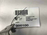 2010 - 2014 NISSAN CUBE Emergency Brake Parking Assist Handle Lever OEM Q