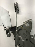 2010 - 2014 NISSAN CUBE Emergency Brake Parking Assist Handle Lever OEM Q