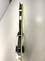 2010 NISSAN CUBE Rear Seat Belt Safety Retractor Passenger Right RH OEM Q