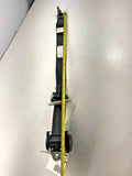 2010 NISSAN CUBE Rear Seat Belt Safety Retractor Passenger Right RH OEM Q