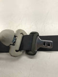 2010 NISSAN CUBE Rear Seat Belt Safety Retractor Passenger Right RH OEM Q