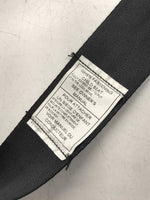2010 NISSAN CUBE Rear Seat Belt Safety Retractor Passenger Right RH OEM Q