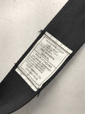 2010 NISSAN CUBE Rear Seat Belt Safety Retractor Passenger Right RH OEM Q