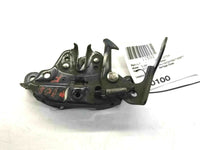 2009 - 2014 NISSAN CUBE Hood Latch Lock Hood Release OEM Q