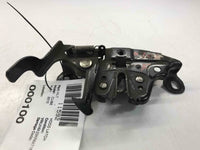 2009 - 2014 NISSAN CUBE Hood Latch Lock Hood Release OEM Q
