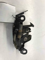 2009 - 2014 NISSAN CUBE Hood Latch Lock Hood Release OEM Q