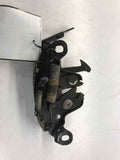 2009 - 2014 NISSAN CUBE Hood Latch Lock Hood Release OEM Q