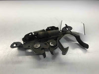 2009 - 2014 NISSAN CUBE Hood Latch Lock Hood Release OEM Q