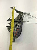 2009 - 2014 NISSAN CUBE Hood Latch Lock Hood Release OEM Q