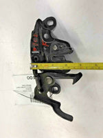 2009 - 2014 NISSAN CUBE Hood Latch Lock Hood Release OEM Q