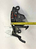 2009 - 2014 NISSAN CUBE Hood Latch Lock Hood Release OEM Q