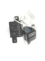 2010 NISSAN CUBE Power Door Mirror Dimmer Switch Control Driver Left LH OEM Q