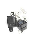 2010 NISSAN CUBE Power Door Mirror Dimmer Switch Control Driver Left LH OEM Q