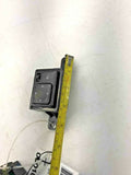 2010 NISSAN CUBE Power Door Mirror Dimmer Switch Control Driver Left LH OEM Q