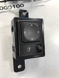 2010 NISSAN CUBE Power Door Mirror Dimmer Switch Control Driver Left LH OEM Q