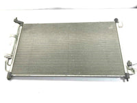 2009 - 2014 NISSAN CUBE A/C Air Conditioning Engine Condenser Aluminum OEM Q