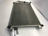 2009 - 2014 NISSAN CUBE A/C Air Conditioning Engine Condenser Aluminum OEM Q