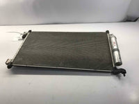 2009 - 2014 NISSAN CUBE A/C Air Conditioning Engine Condenser Aluminum OEM Q