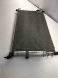 2009 - 2014 NISSAN CUBE A/C Air Conditioning Engine Condenser Aluminum OEM Q