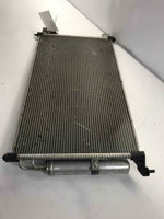 2009 - 2014 NISSAN CUBE A/C Air Conditioning Engine Condenser Aluminum OEM Q