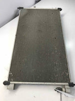 2009 - 2014 NISSAN CUBE A/C Air Conditioning Engine Condenser Aluminum OEM Q