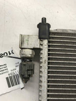 2009 - 2014 NISSAN CUBE A/C Air Conditioning Engine Condenser Aluminum OEM Q