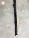 2000 - 2002 SATURN S SERIES SW2 Upper Molding Body Moulding Trim Right RH OEM Q