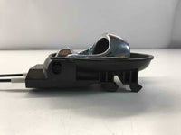 2010 NISSAN CUBE Front Door Lock w/ Door Handle Inside Assembly Right OEM Q