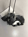 2010 NISSAN CUBE Front Door Lock w/ Door Handle Inside Assembly Right OEM Q