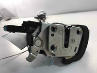2010 NISSAN CUBE Front Door Lock w/ Door Handle Inside Assembly Right OEM Q