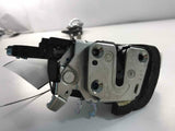 2010 NISSAN CUBE Front Door Lock w/ Door Handle Inside Assembly Right OEM Q