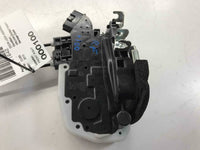 2010 NISSAN CUBE Front Door Lock w/ Door Handle Inside Assembly Right OEM Q
