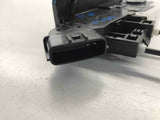 2010 NISSAN CUBE Front Door Lock w/ Door Handle Inside Assembly Right OEM Q