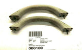 2010 NISSAN CUBE Rear Roof Grab Handle Interior Passenger Right & Left OEM Q