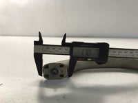 2010 NISSAN CUBE Rear Roof Grab Handle Interior Passenger Right & Left OEM Q