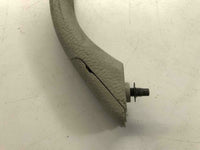 2010 NISSAN CUBE Rear Roof Grab Handle Interior Passenger Right & Left OEM Q