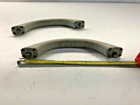 2010 NISSAN CUBE Rear Roof Grab Handle Interior Passenger Right & Left OEM Q