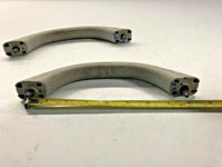 2010 NISSAN CUBE Rear Roof Grab Handle Interior Passenger Right & Left OEM Q