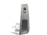 2009 - 2014 NISSAN CUBE Front Door Window Switch Passenger Right 809601FC0A RH Q
