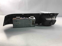 2009 - 2014 NISSAN CUBE Front Door Window Switch Passenger Right 809601FC0A RH Q