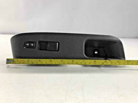 2009 - 2014 NISSAN CUBE Front Door Window Switch Passenger Right 809601FC0A RH Q