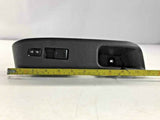 2009 - 2014 NISSAN CUBE Front Door Window Switch Passenger Right 809601FC0A RH Q