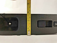 2009 - 2014 NISSAN CUBE Front Door Window Switch Passenger Right 809601FC0A RH Q