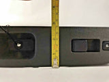 2009 - 2014 NISSAN CUBE Front Door Window Switch Passenger Right 809601FC0A RH Q