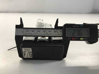 2007 - 2010 NISSAN CUBE Anti-Theft Keyless Entry Control Module 1788D-FWC1U241 Q