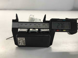 2007 - 2010 NISSAN CUBE Anti-Theft Keyless Entry Control Module 1788D-FWC1U241 Q
