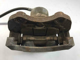 2009 - 2013 NISSAN CUBE Front Brake Stop Caliper Hardware Left LH OEM Q