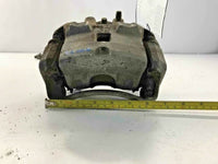 2009 - 2013 NISSAN CUBE Front Brake Stop Caliper Hardware Left LH OEM Q